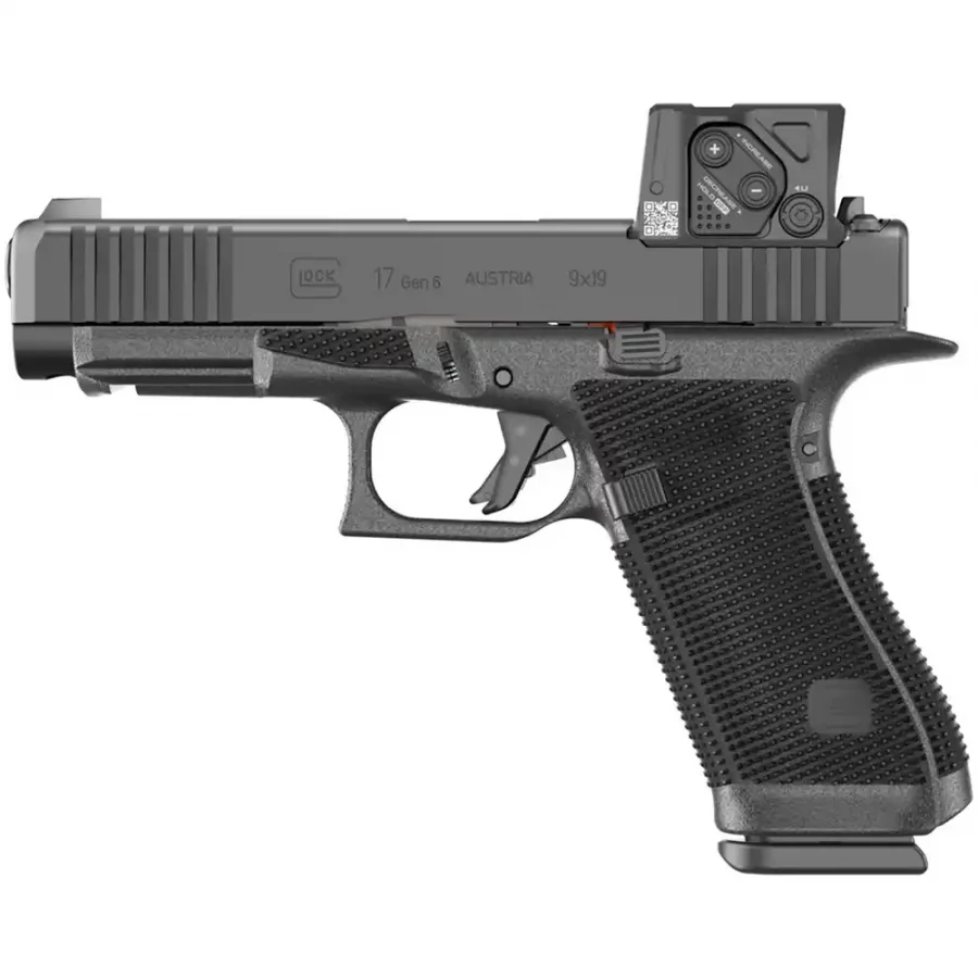 GLOCK 17 Gen6/DC8/Combo Aimpoint COA 9x19mm