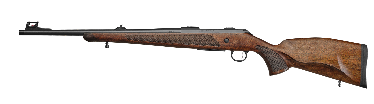 CZ 600 Plus Lux 1