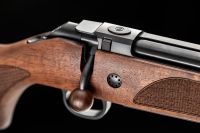 CZ Repetierbüchse 600 Plus Lux .30-06 Spring M15x1 Walnuss