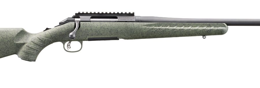 Ruger Glenfield Modell A, Kal. 308 Win., LL 20″, 5/8″-24 Gewinde, 4 Schuss