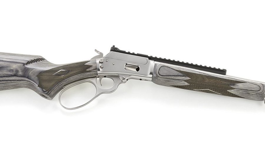 Ruger Marlin Mod.1894 SBL, ohne Tritium.Kal..357 Mag, LL16,1″, 8 Schuss