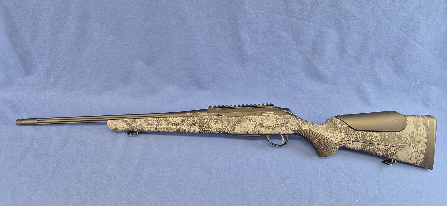 Tikka T3x Badland 1