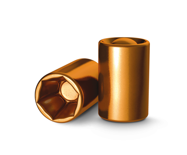 H&N WC H-HB .357 125 gr HS 500Stk.