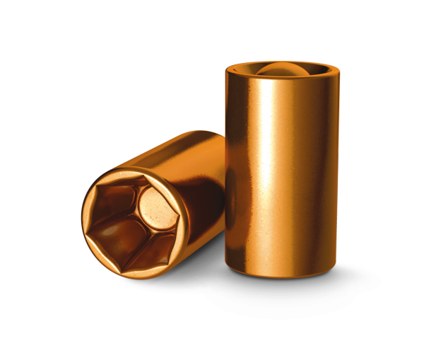 H&N WC H-HB .357, 148 gr HS 500Stk.