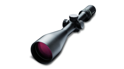 BURRIS Zielfernrohr Four XE 3-12×56 Absehen 3P#4