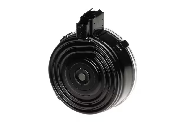 KCI Trommelmagazin für AK47 7.62×39 75rds
