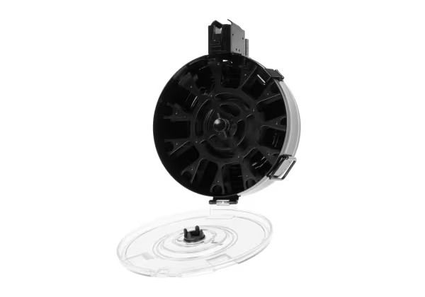 KCI Trommelmagazin für AK47 7.62×39 75rds
