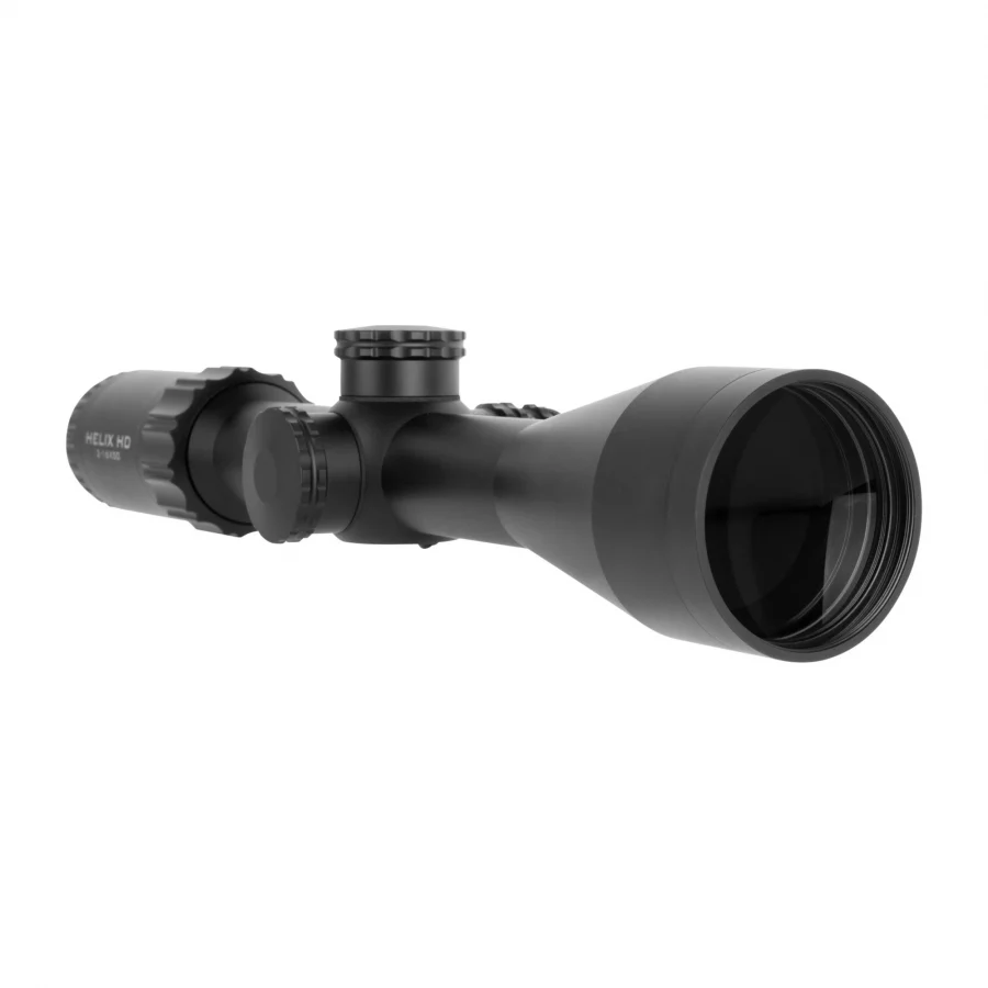 Element Helix HD 2-16×50 SFP RAPTR-1 MRAD
