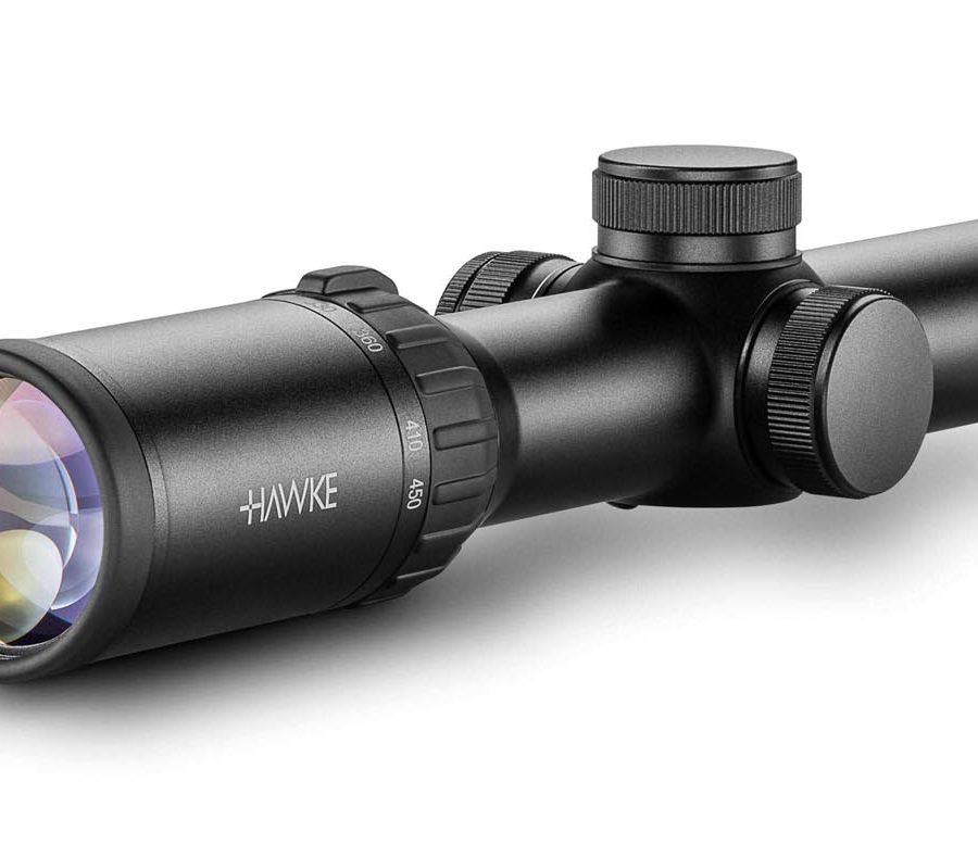 Hawke ZF XB30 PRO 1-5×24, XB30 , DM:30mm