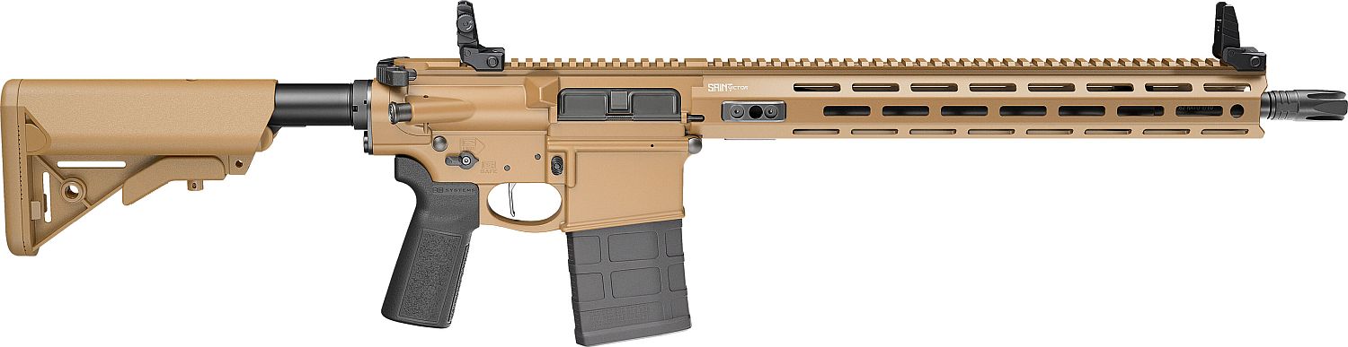 Saint Victor AR10 308 1