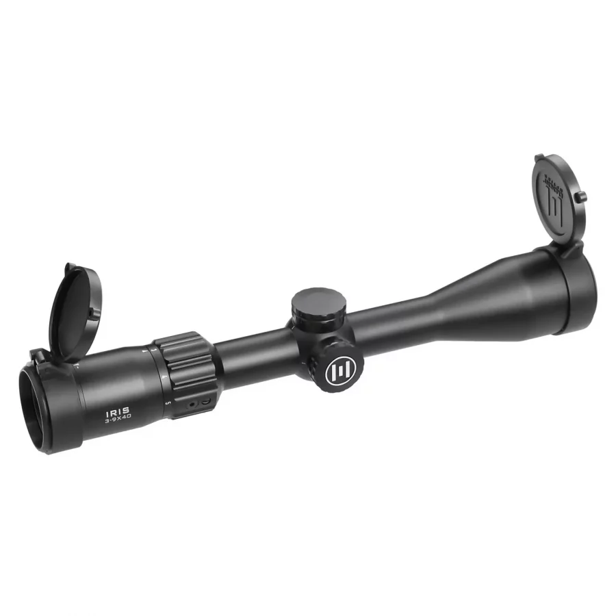 Element Optics Iris 3-9×40 MOA Duplex Absehen