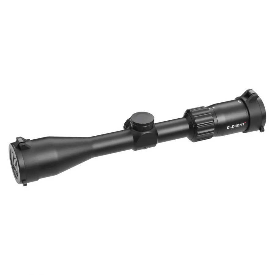 Element Optics Iris 3-9×40 MOA Duplex Absehen