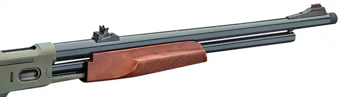 Davide Pedersoli Lightning Hunter Pump-Action-Gewehr Jackal 44 in Kal.44 Rem.Mag.