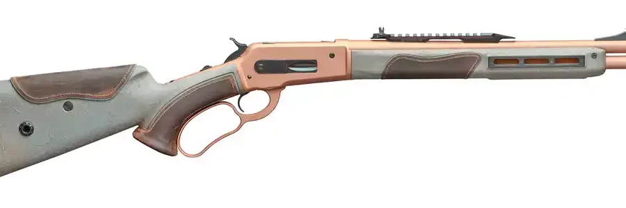 Pedersoli 86/71 Lever Action Boarbuster Apocalypse, Kal. .45-70