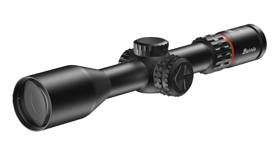 Burris-Eliminator 6 1