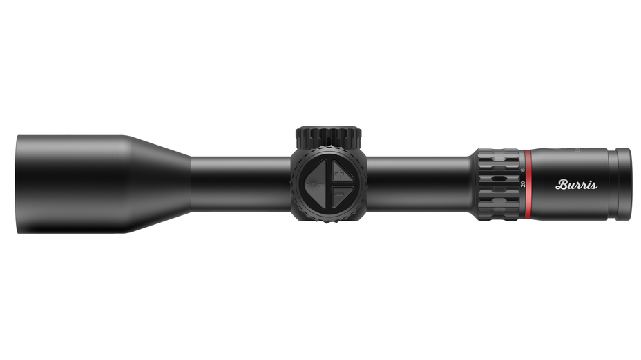 Burris-Eliminator 6 2