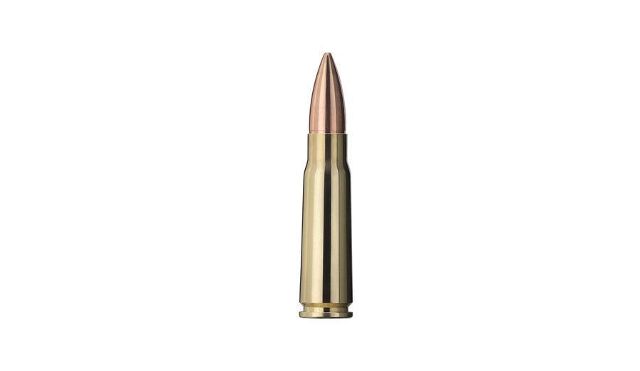 GECO 7,62×39 TARGET FMJ 8,0g/124gr