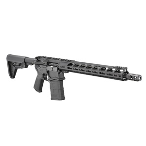 Ruger SFAR Small-Frame Selbstladegewehr Kaliber 6,5 Creedm., LL 20″, 5/8″-24, 10 Sch.